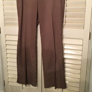 New York & Company Stretch pant 12 Tall